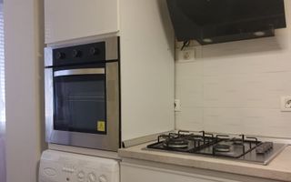 Complexul Studențesc| Apartament lux| 3 camere| centrala| lift| clima - Poză 4