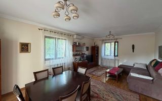 Casă / Vilă de închiriat | Comuna Berceni | 350 mp utili | Curte 400 mp - Poză 5