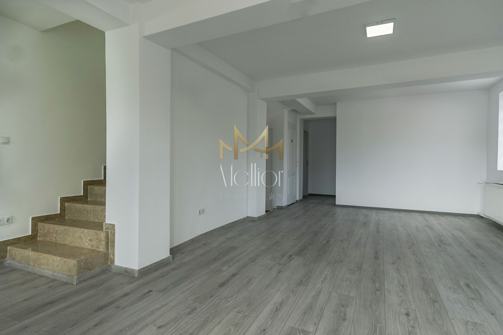 Spatiu comercial/ birouri, 152 mp utili, Semicentral, zona Anton Pann! - Poză 9