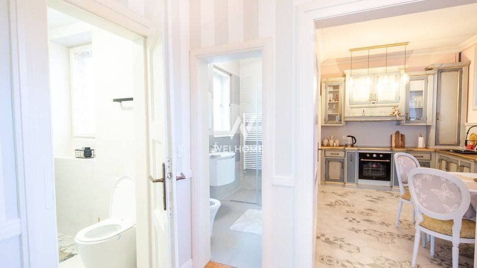 Apartament 3 camere ultracentral LUX - Sibiu - Poză 2