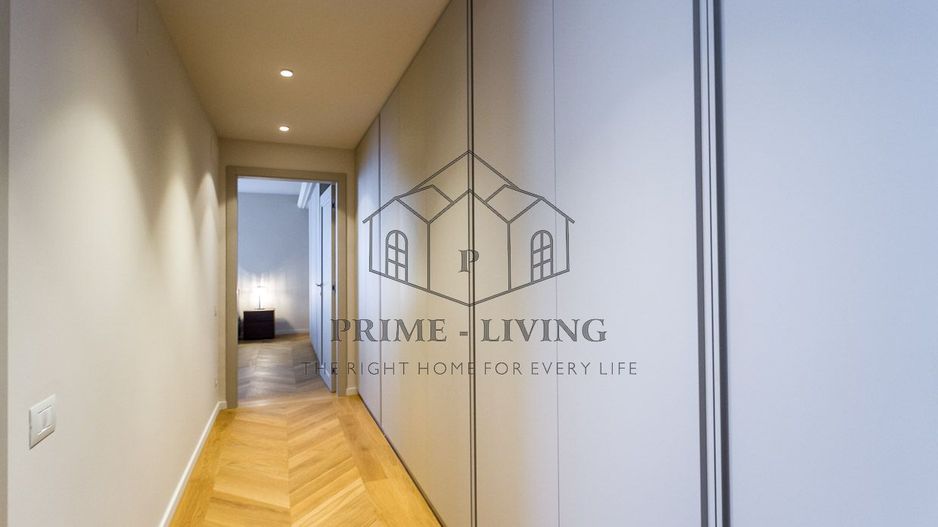 APARTAMENT CU 4 CAMERE DE LUX LA INCHIRIERE IN PRIMAVERII - Poză 14