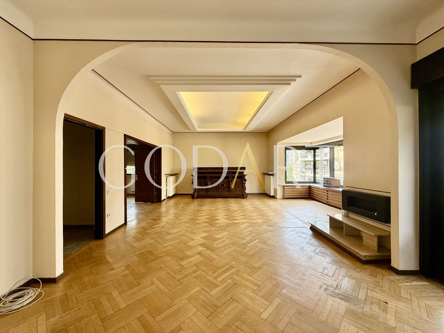 Apartament 5 camere | Central | 215.5 mp - Poză 5