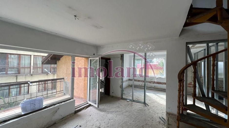 Imobil office | locuinta - Piata Floreasca-Parcul Cinema Floreasca - Poză 3