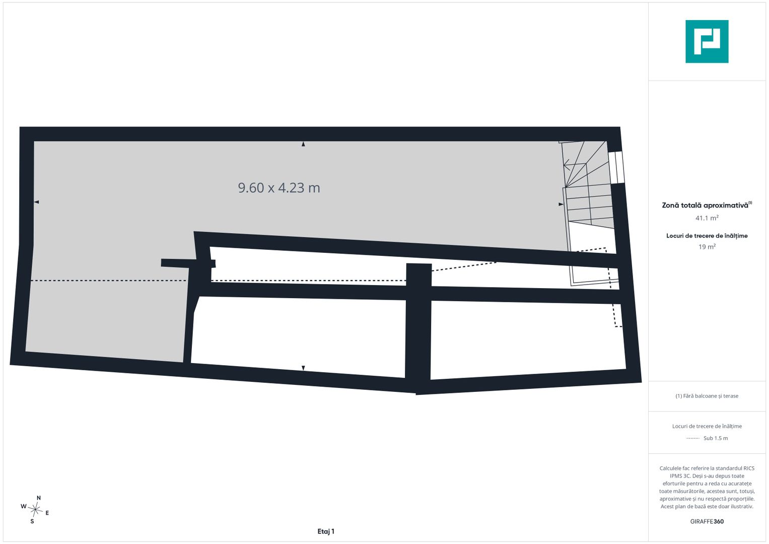Casă renovată ultracentral | Str. Primăriei - Poză 12