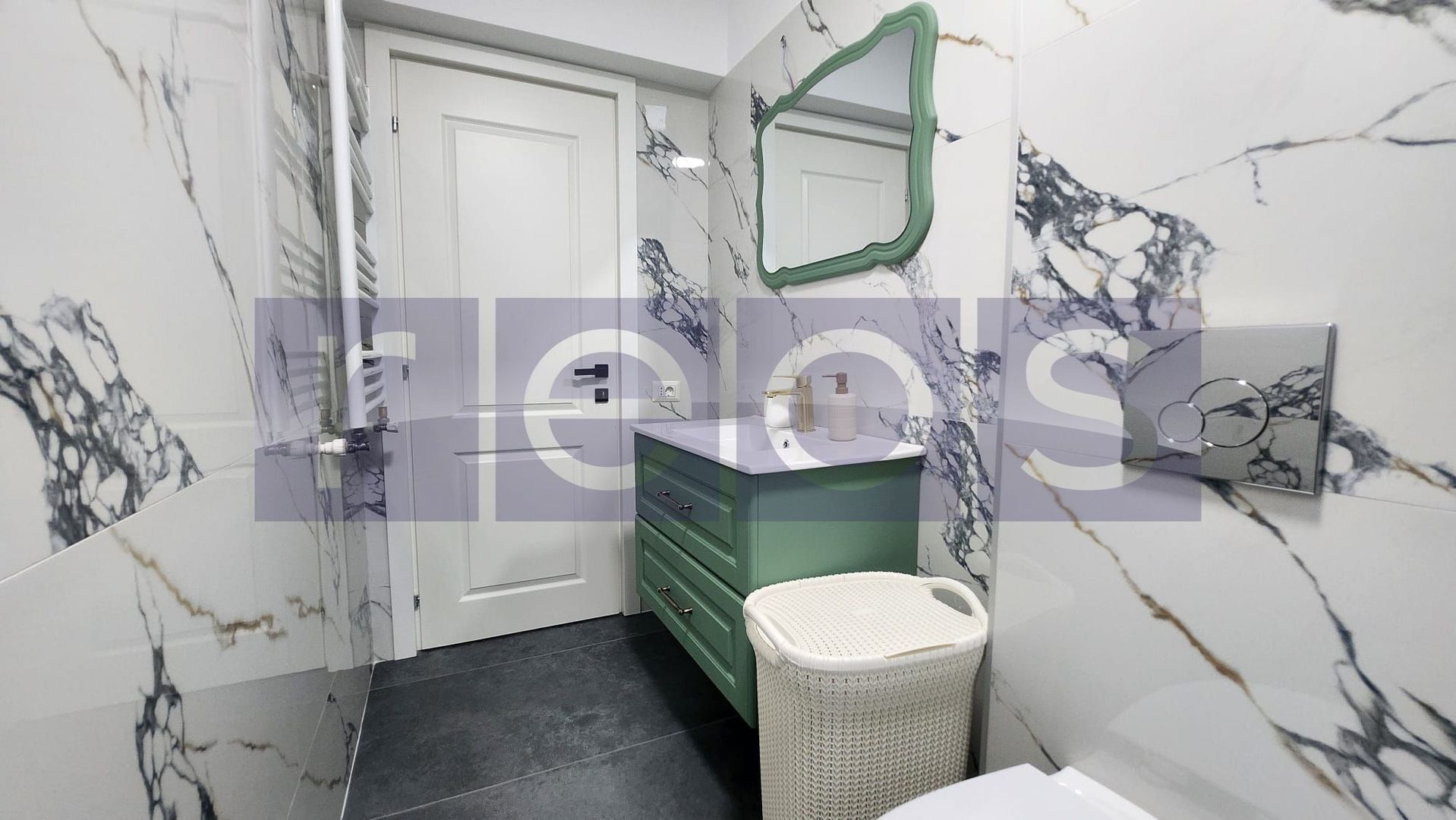 INCHIRIERE VILA | 4 CAMERE | 126 MP | STRAULESTI - Poză 7