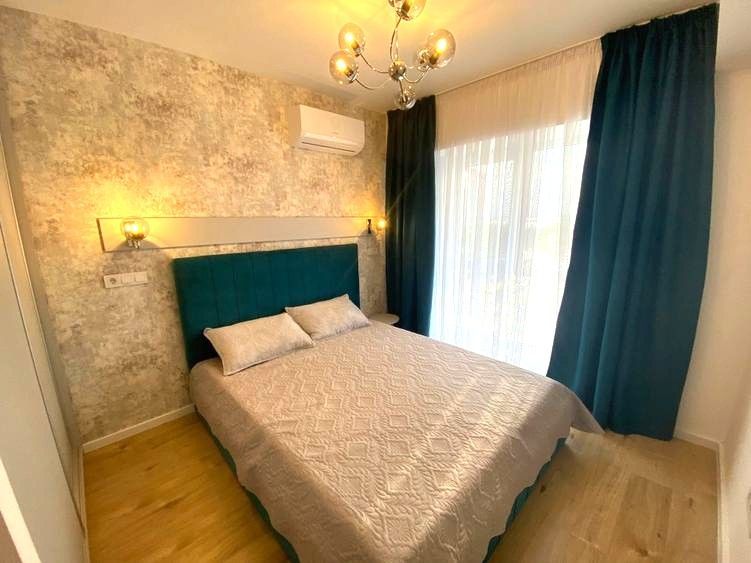 Apartament 2 camere Belvedere Residence / loc de parcare - Poză 1