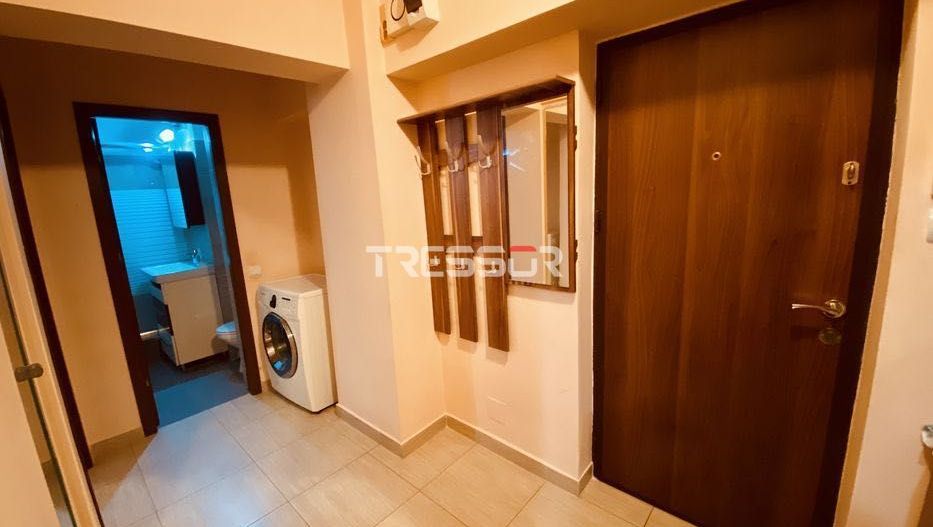 Apartament 2 camere decomandat, Tomis 2, etaj 1, termen lung - Poză 4