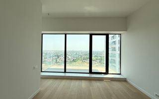 Apartament 3 camere nemobilat in One Verdi Park loc de parcare inclus - Poză 10