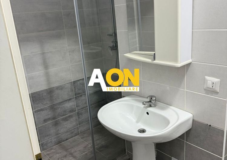 Apartament 3 camere, mobilat, utilat, bloc nou, etaj 2, zona Stadion - Poză 3