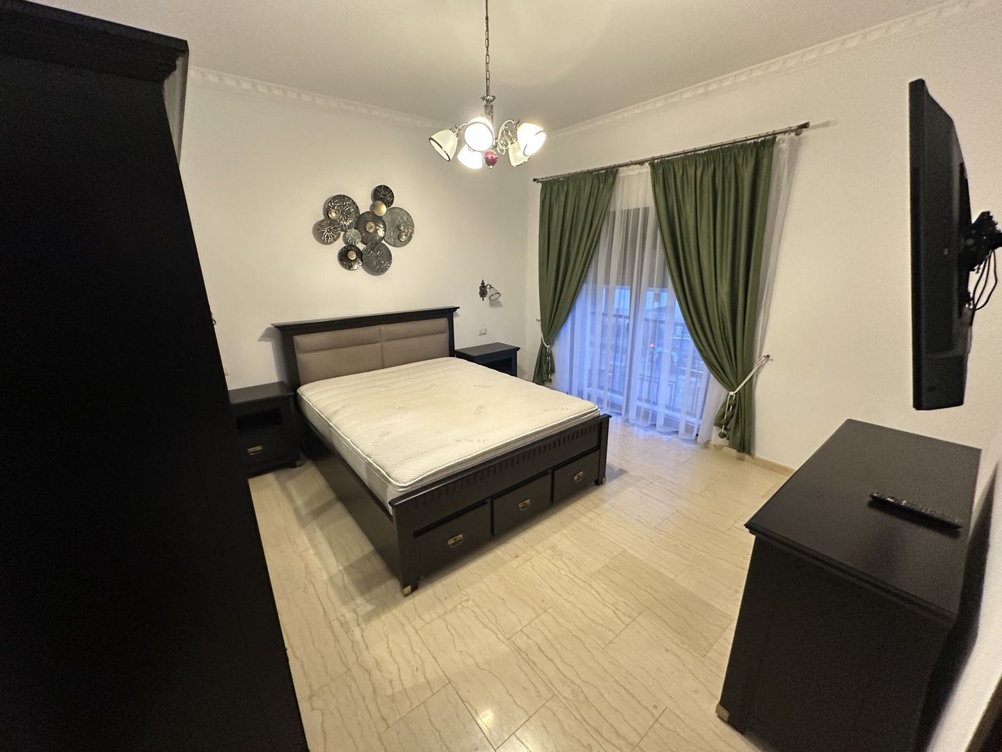 Duplex spatios Dumbrvita - Poză 23