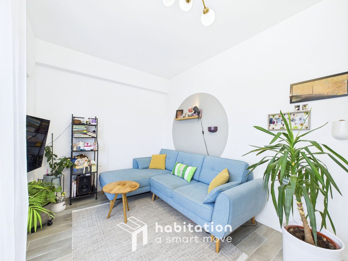 Apartament 3 camere – Confort și rafinament, în zona Mircea cel Bătrân - Poză 5