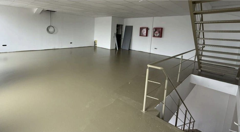 De inchiriat hala industriala in Mogosoaia / Buiacului - Poză 9