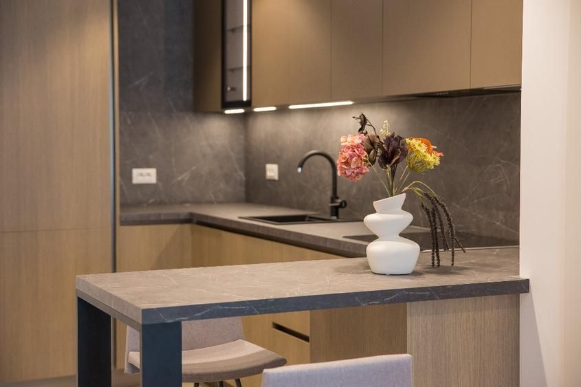 APARTAMENT SUPERB | PROMENADA MALL | PRIMA INCHIRIERE - Poză 12