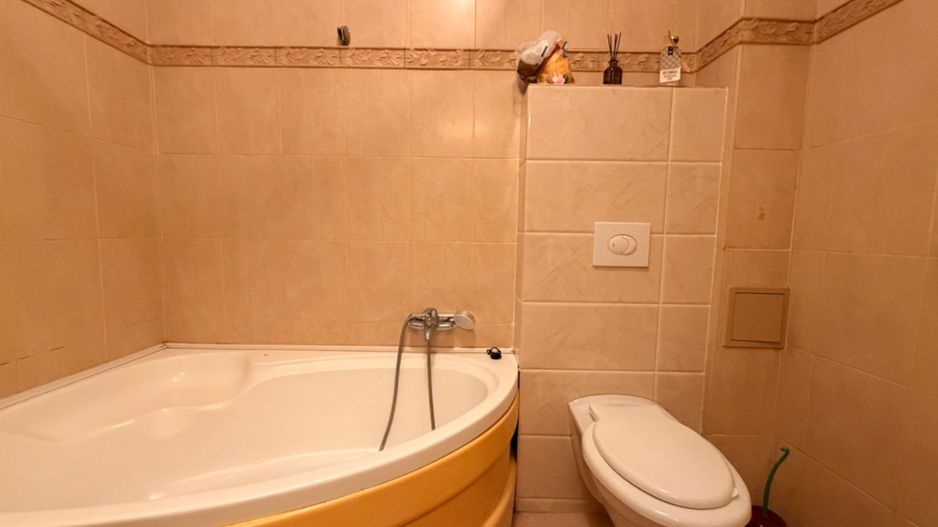 APARTAMENT 2 CAMERE | 76MP UTILI | BLOC 2009 - Poză 15