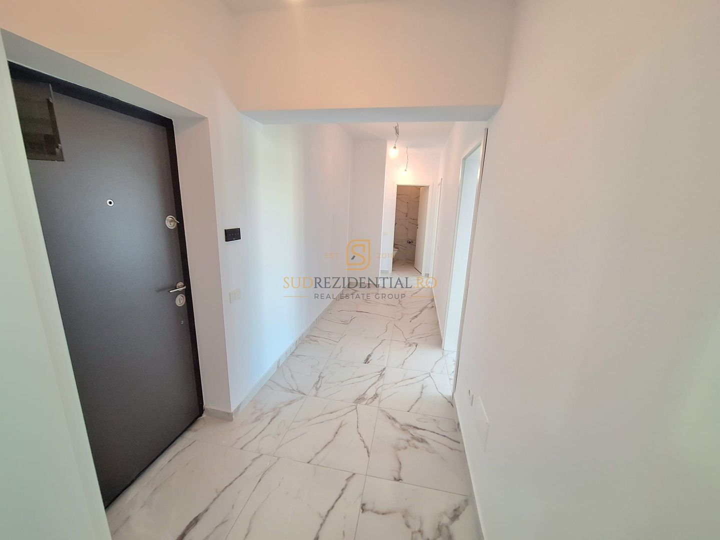 Apartament 3 camere, incalzire in pardoseala–Bloc nou - Bd Metalurgiei - Poză 12