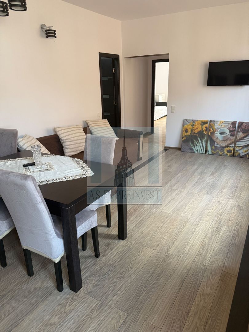 Apartament 3 camere la casa, mobilat/utilat-zona Centrul Istoric - Poză 3