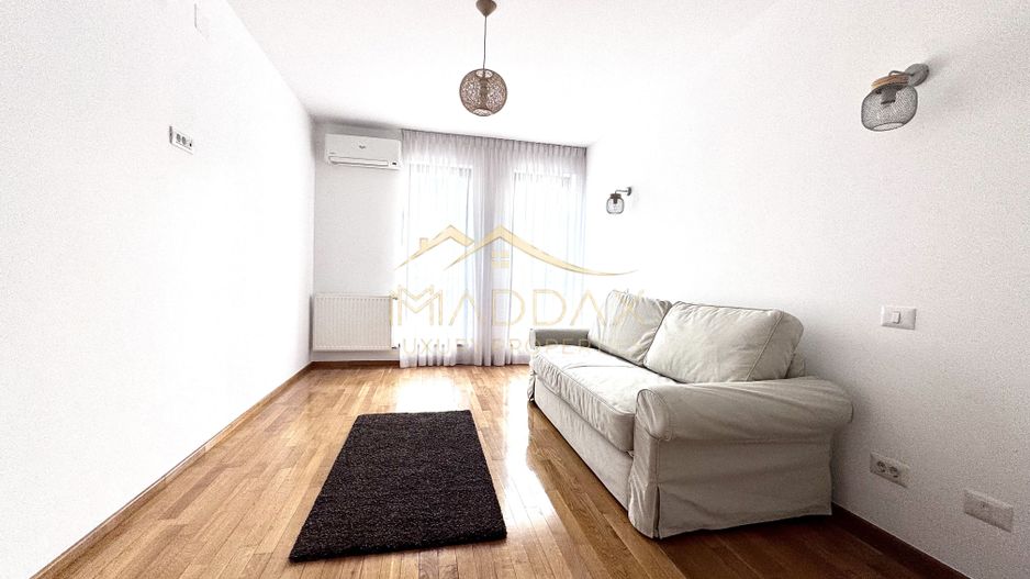Penthouse 4 camere LUX Sisesti // 190mp //  3 locuri parcare// - Poză 24