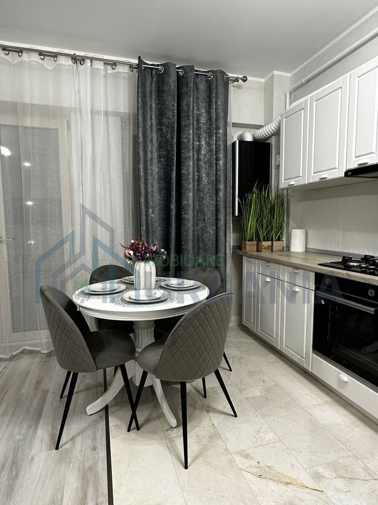 Apartament de inchiriat, 2 camere, Complex Royal Town, Copou, Iasi - Poză 2