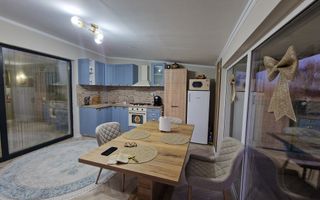 Casa de vanzare in Podgoria - Poză 29