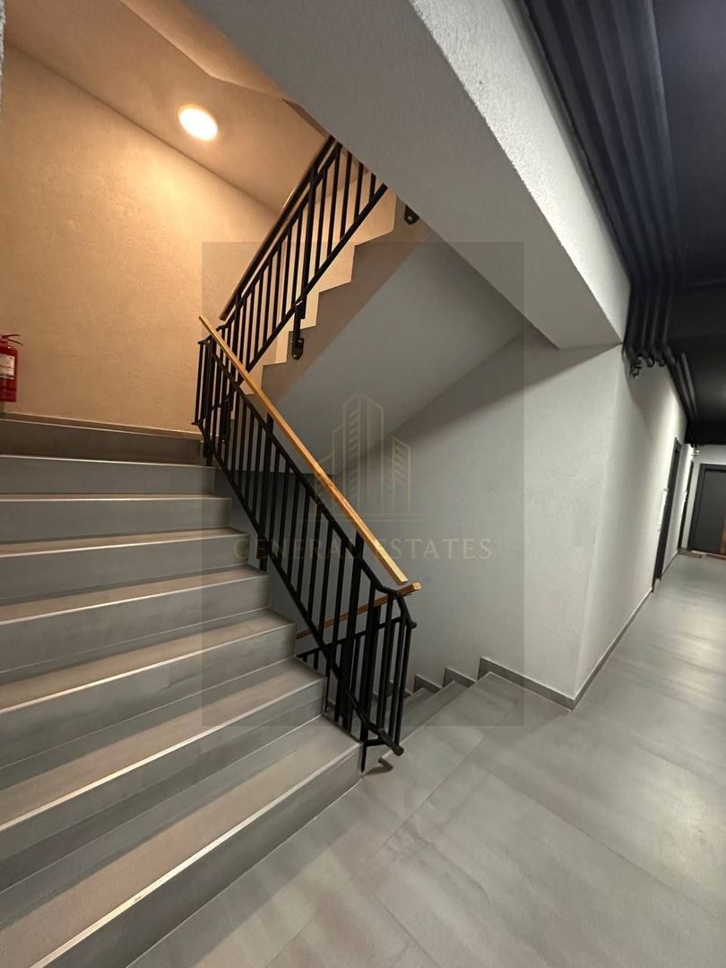 Apartament spre vinzare, 3 camere, modern, complet utilat, mobilat! - Poză 2