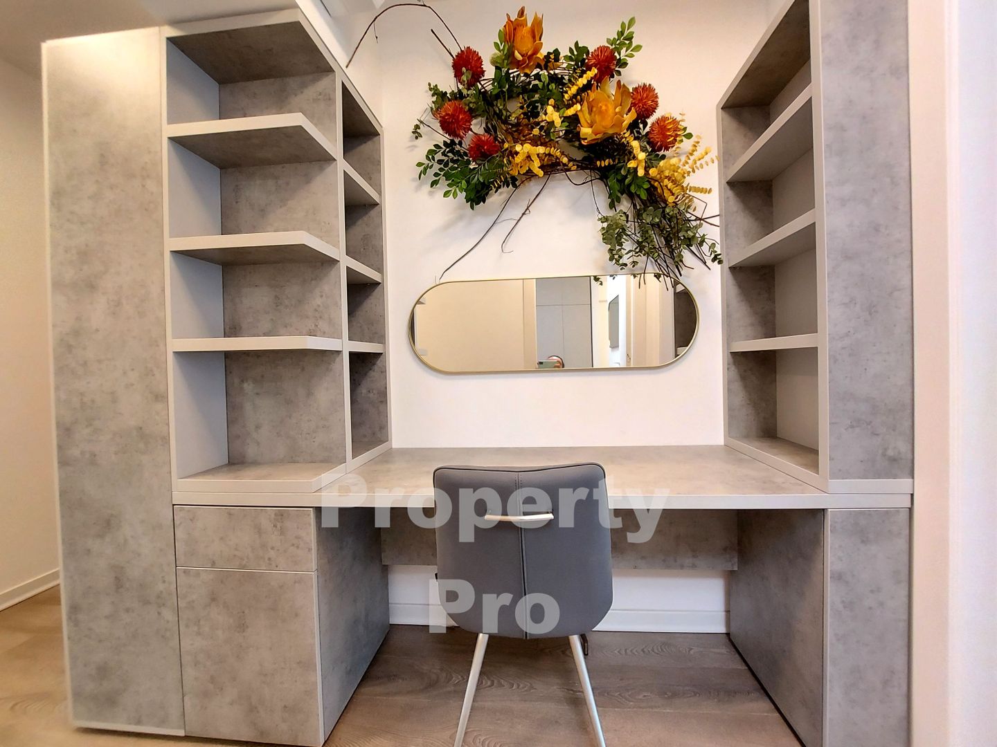 3 Camere + 2 Locuri de parcare, Cloud9, Aviatiei, Promenada - Poză 24