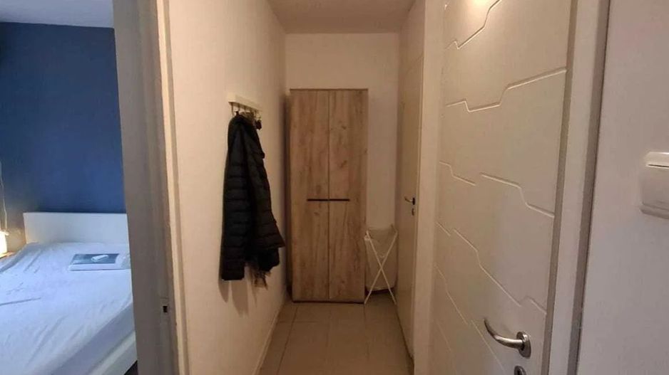 STUDIO OBOR - DORMITOR SEPARAT, PET-FRIENDLY, METROU 3 MINUTE, MODERN - Poză 5