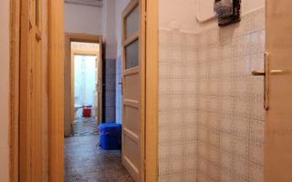 4 camere cu potential pentru Airbnb, centrala proprie, Rosetti Universitate - Poză 3