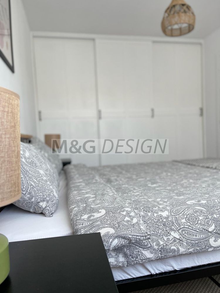 2 camere, renovat integral cu centrala zona Tipografilor - Poză 6