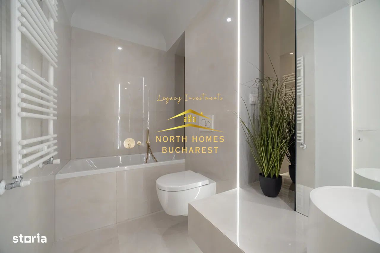 Apartament 3 cam de inchiriat - Poză 4