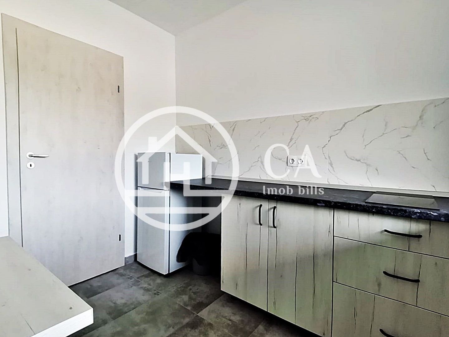 Apartament de inchiriat cu 1 camera in zona Iosia Nord, Oradea - Poză 6