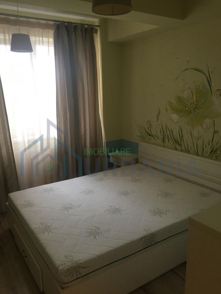 Apartament 2 camere de inchiriat, Tatarasi - Penta Rezidential, Iasi - Poză 5