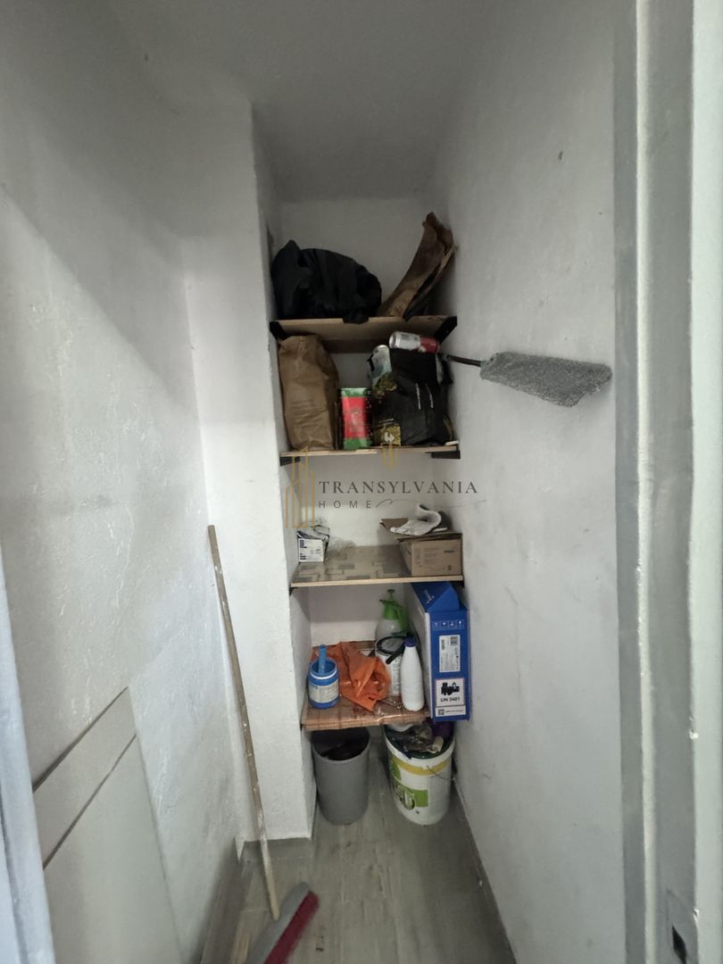 Apartament 2 camere, etaj intermediar, Hipodrom 1 Zona Excelenta - Poză 11