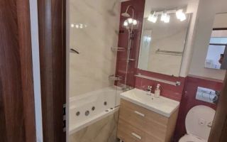 Vanzare apartamemt 3 camere Drumul Taberei AZfi Cotroceni - Poză 5