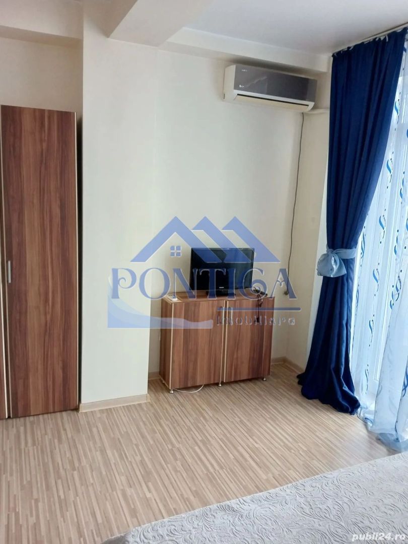 Apartament 2 camere de închiriat | Tomis Plus | Loc de parcare privat - Poză 7