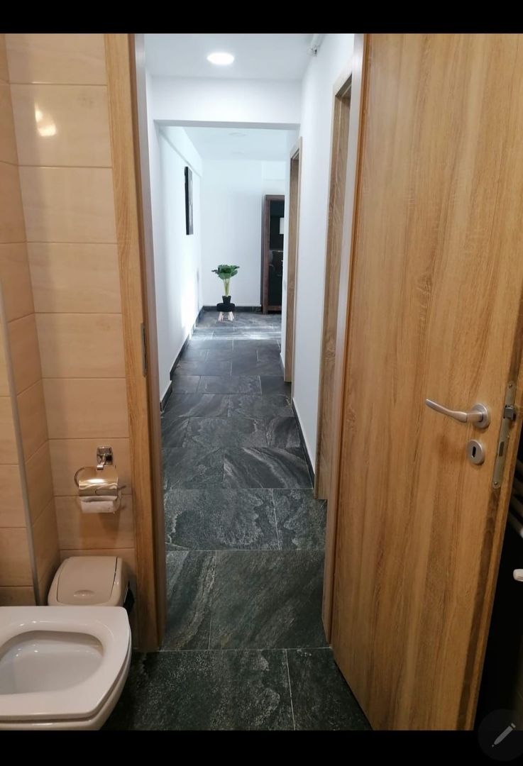 AP. 2 CAMERE NICOLAE GRIGORESCU, PARCARE, CURTE 30 MP, BLOC NOU - Poză 14