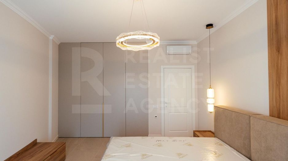 Chirie, apartament, 4 camere, Strada Columna, Centru - Poză 10