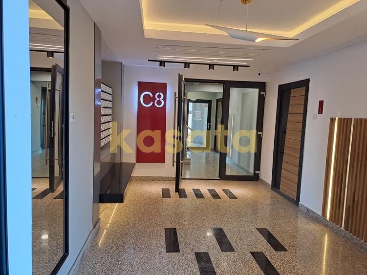 Apartament 3 camere | ONIX PARK | Parcare Subterana | Aviatiei-Pipera - Poză 13