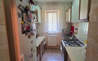 Apartament cu 3 camere / 52mp/ in zona Dacia - Poză 6