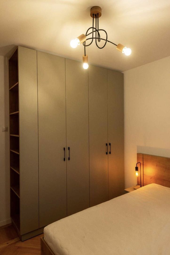 APARTAMENT 2 CAMERE ION MIHALACHE | CENTRALA | LUX - Poză 4