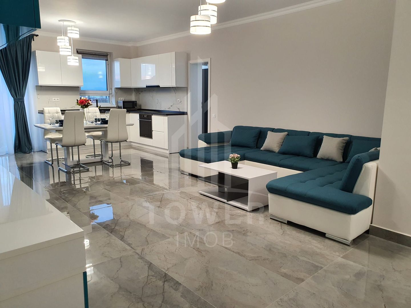 Apartament 2 camere | zona Balanta Residence - Poză 4
