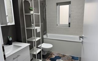 Apartament 2 camere Mehala bloc nou - Poză 8