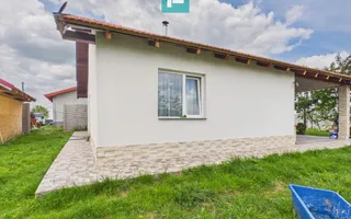 Casă nouă, modernă, cu teren 1050 mp, Leș - Poză 23