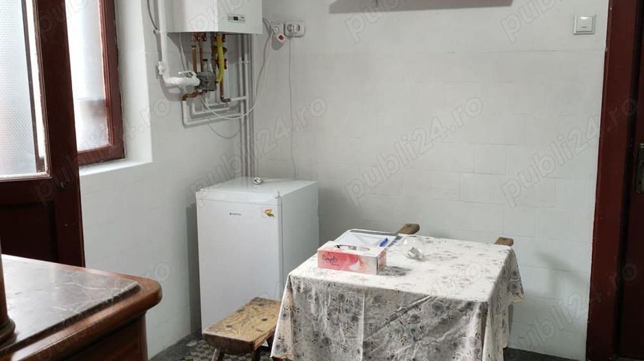 Apartament cu 2 camere in Zona Centrala - Poză 7