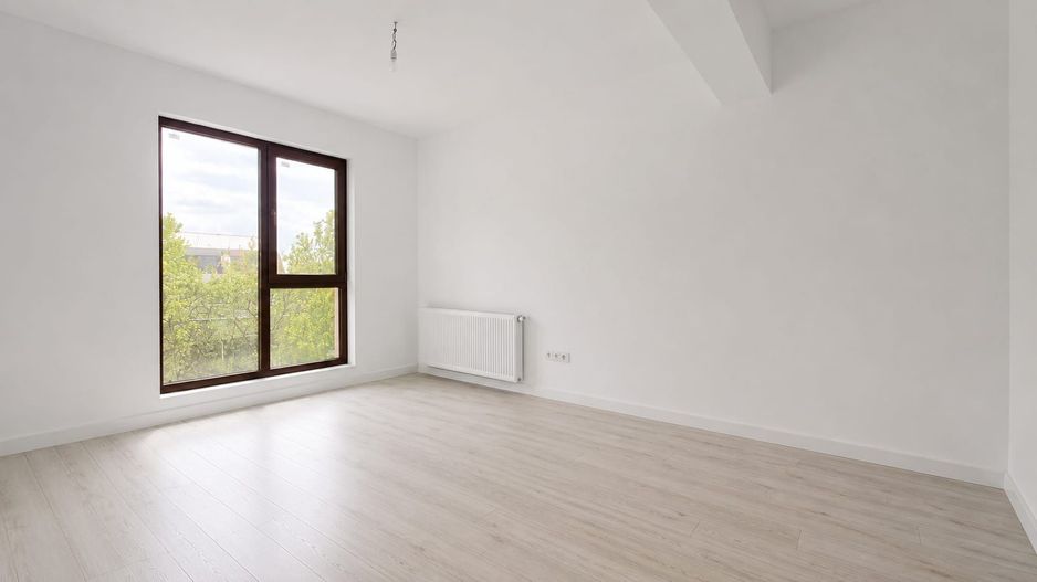 2 camere | Prelungirea Ghencea | 61.41 mp | Etaj 2 | Finalizat | Comision 0% - Poză 2