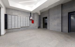 3 camere Parcul Carol 85 mp vedere panoramica - Poză 3