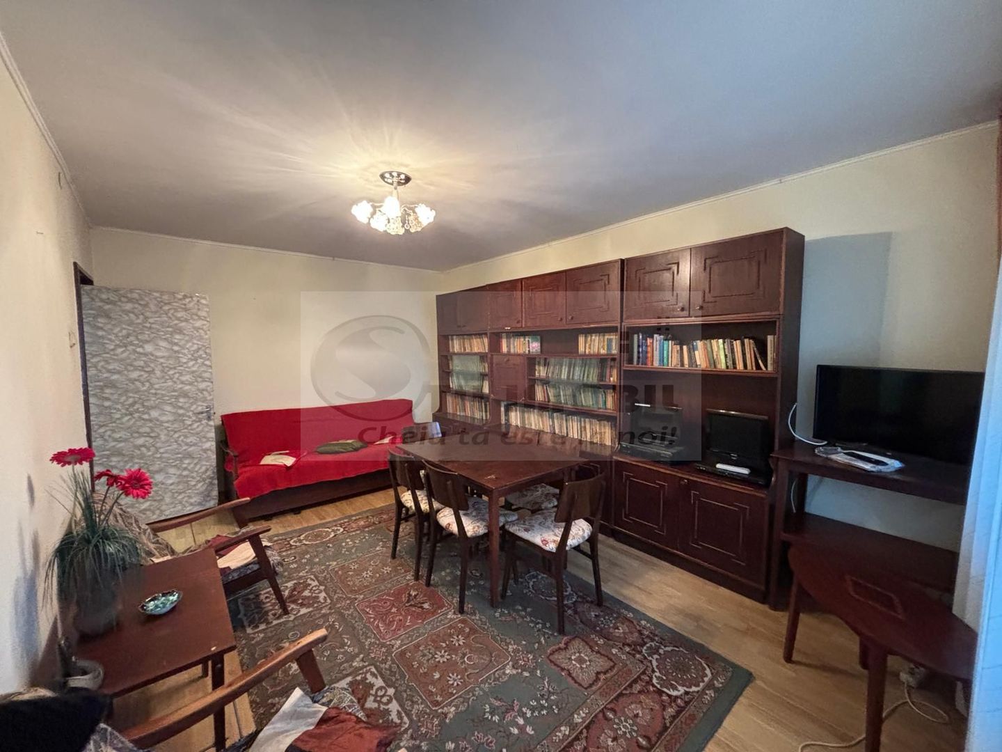 Exclusivitate! 3 cam, D  72mp, 2 bai, in spate la Iulius-Mall 105500 € - Poză 6