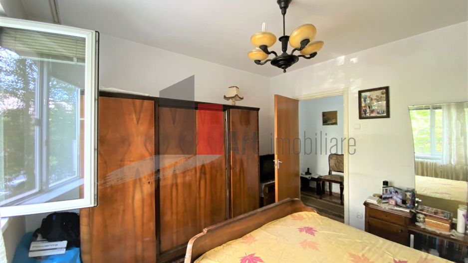 Apartament 2 camere spatios | zona Nicolae Grigorescu/Camil Ressu - Poză 9