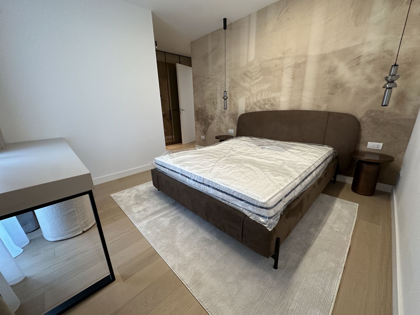 Apartament Generos cu Două Terase, într-un Ansamblu Exclusivist - Poză 5