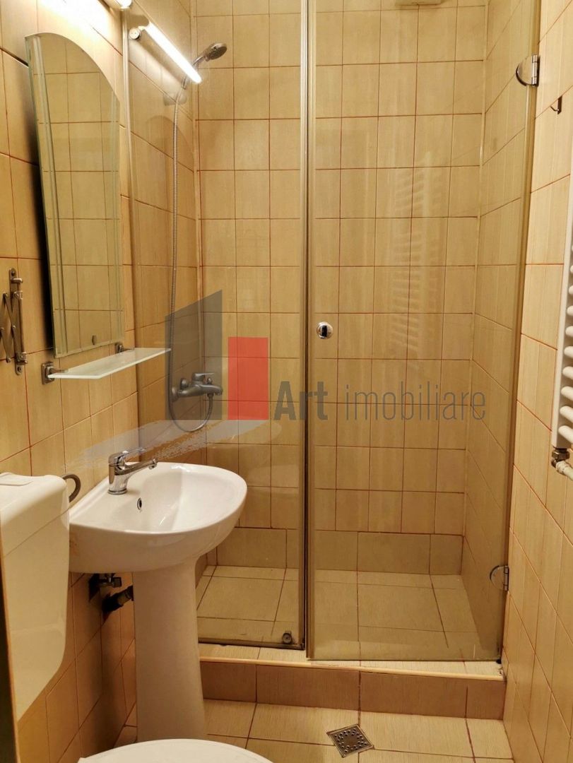 2 camere langa PARC Cinematograf Floreasca, comision 0% - Poză 4