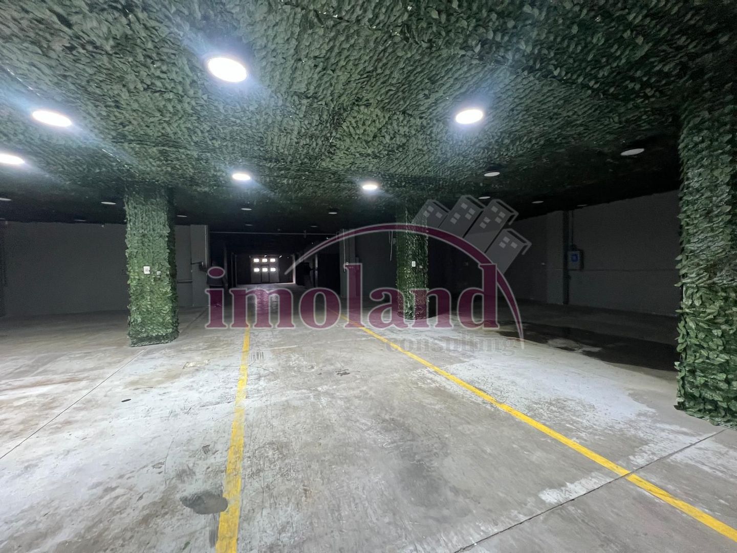 Inchiriere | spatiu depozitare - logistica | Pipera-OMV - Poză 3